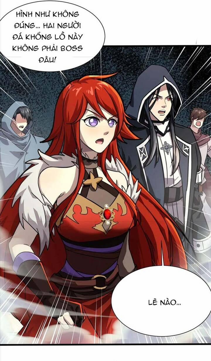 Chỉ Có Ta Có Thể Sử Dụng Triệu Hoán Thuật 144 trang 13