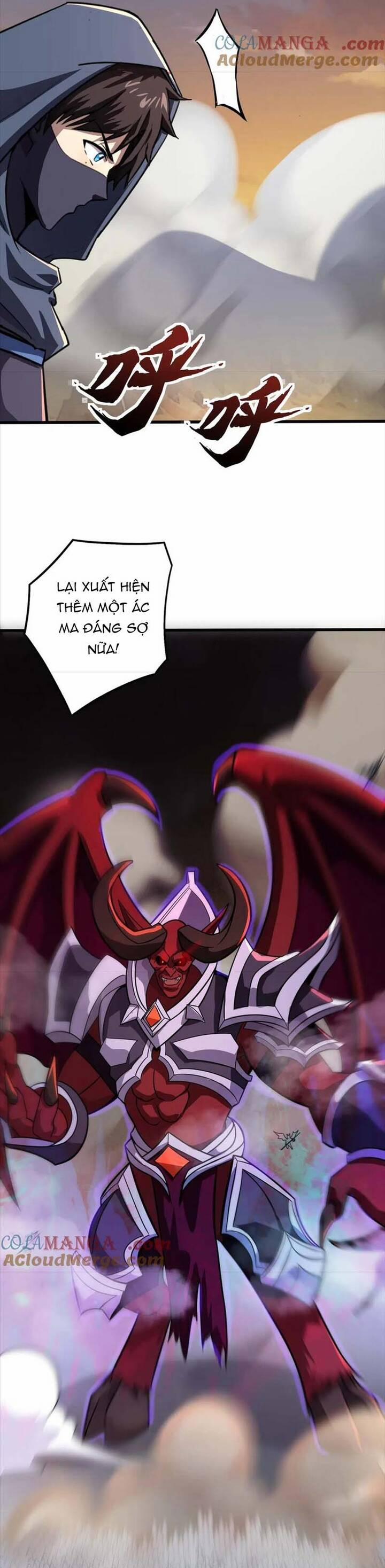 Chỉ Có Ta Có Thể Sử Dụng Triệu Hoán Thuật 144 trang 16