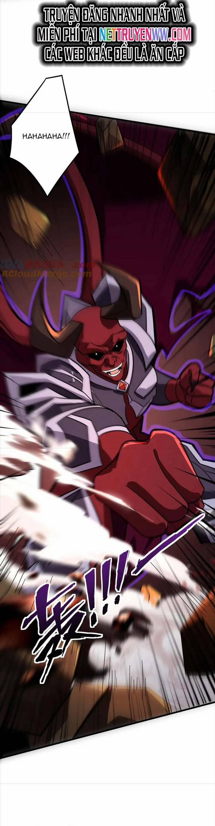 Chỉ Có Ta Có Thể Sử Dụng Triệu Hoán Thuật 144 trang 18