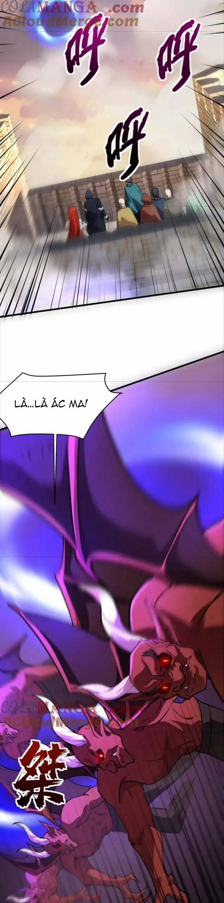 Chỉ Có Ta Có Thể Sử Dụng Triệu Hoán Thuật 144 trang 2