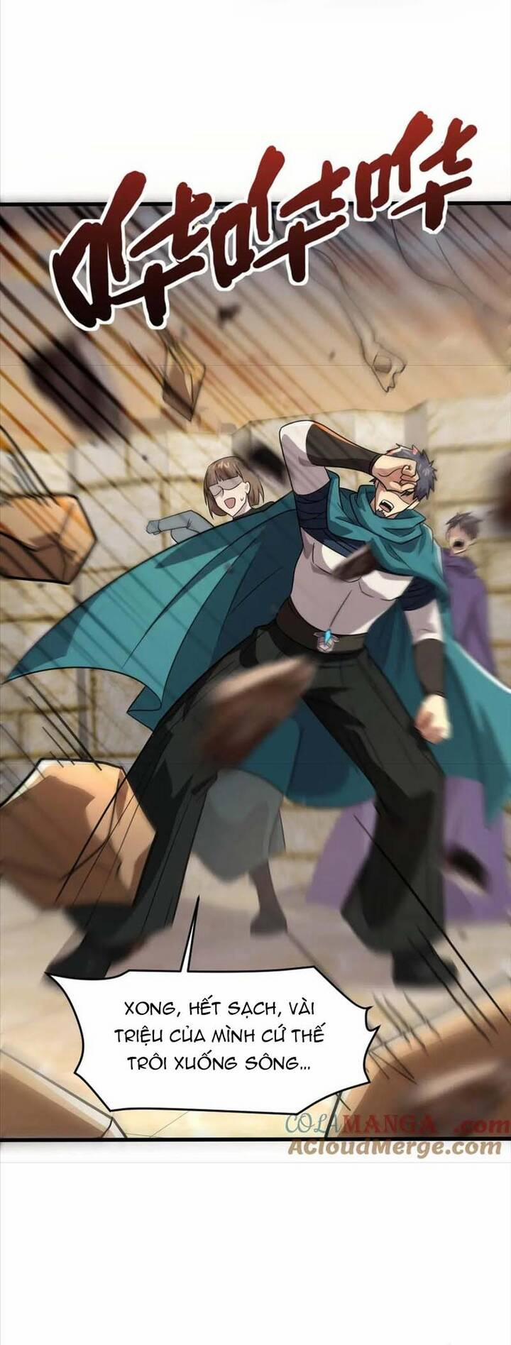 Chỉ Có Ta Có Thể Sử Dụng Triệu Hoán Thuật 144 trang 20