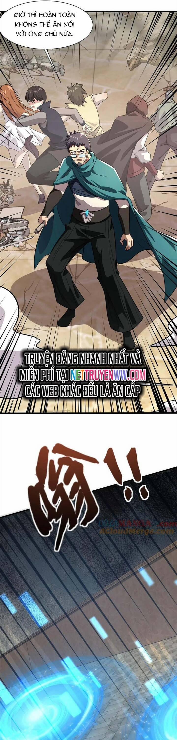 Chỉ Có Ta Có Thể Sử Dụng Triệu Hoán Thuật 144 trang 22