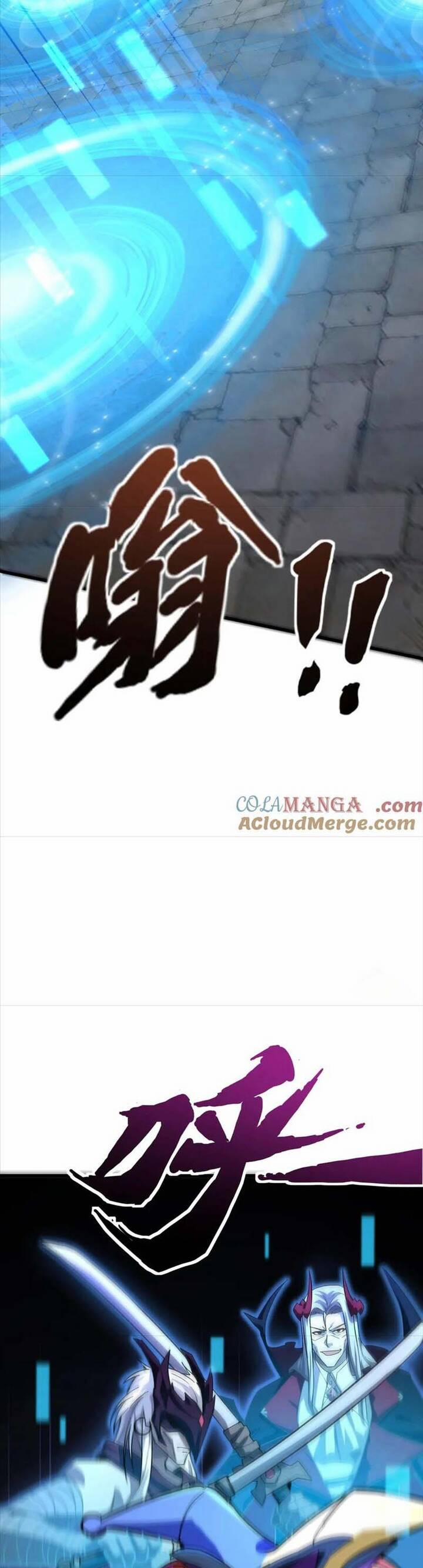 Chỉ Có Ta Có Thể Sử Dụng Triệu Hoán Thuật 144 trang 23