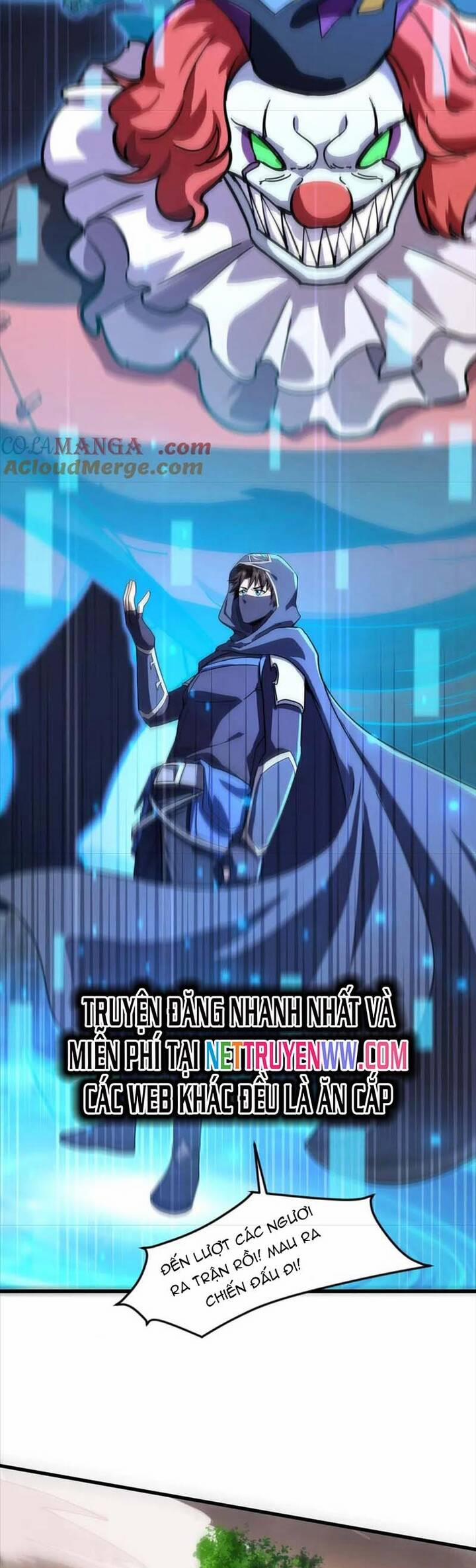 Chỉ Có Ta Có Thể Sử Dụng Triệu Hoán Thuật 144 trang 24