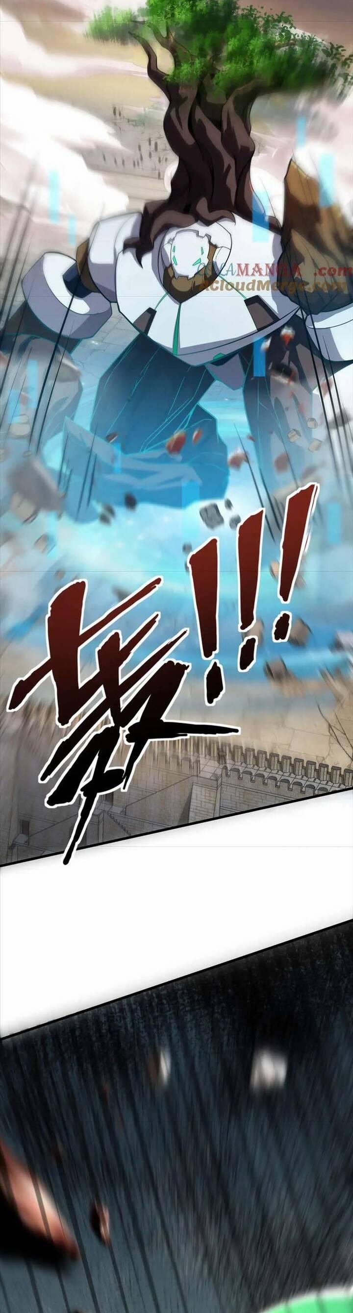 Chỉ Có Ta Có Thể Sử Dụng Triệu Hoán Thuật 144 trang 25