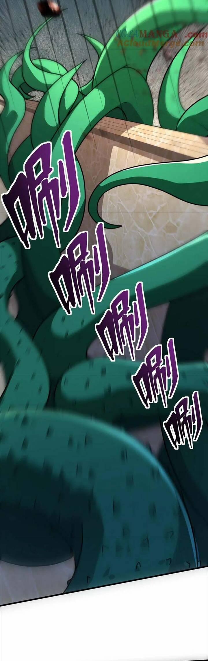 Chỉ Có Ta Có Thể Sử Dụng Triệu Hoán Thuật 144 trang 26