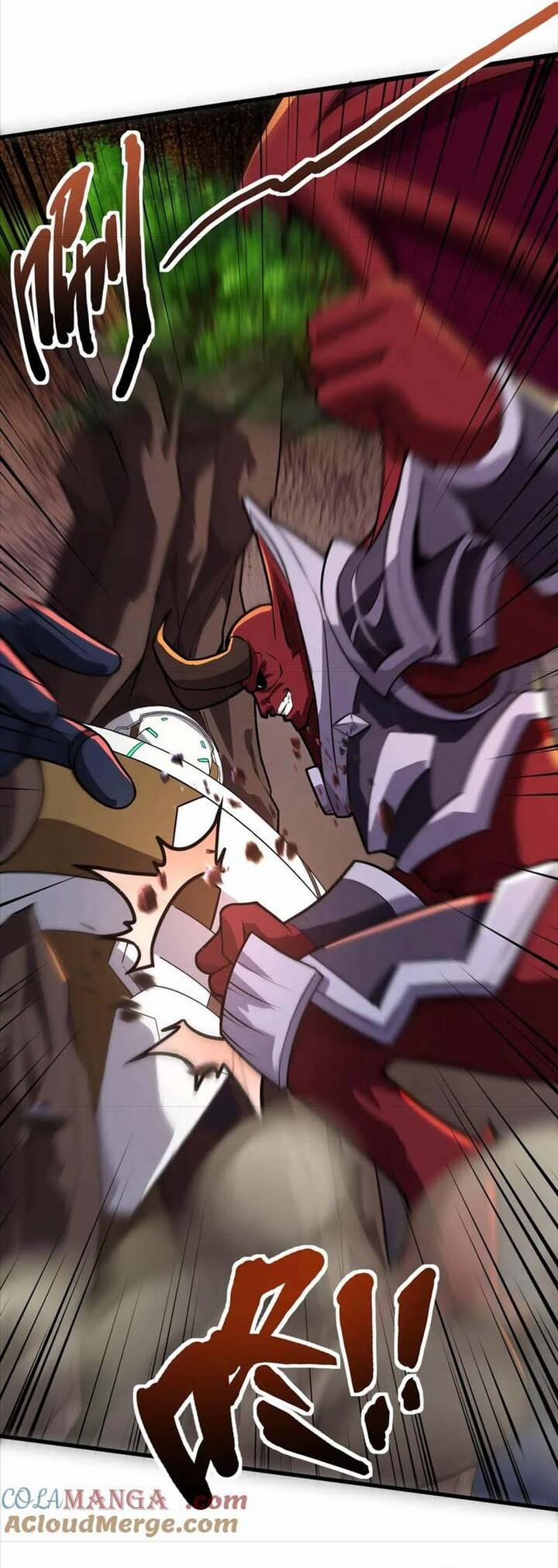 Chỉ Có Ta Có Thể Sử Dụng Triệu Hoán Thuật 144 trang 28