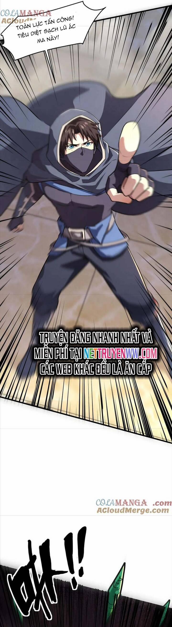 Chỉ Có Ta Có Thể Sử Dụng Triệu Hoán Thuật 144 trang 32