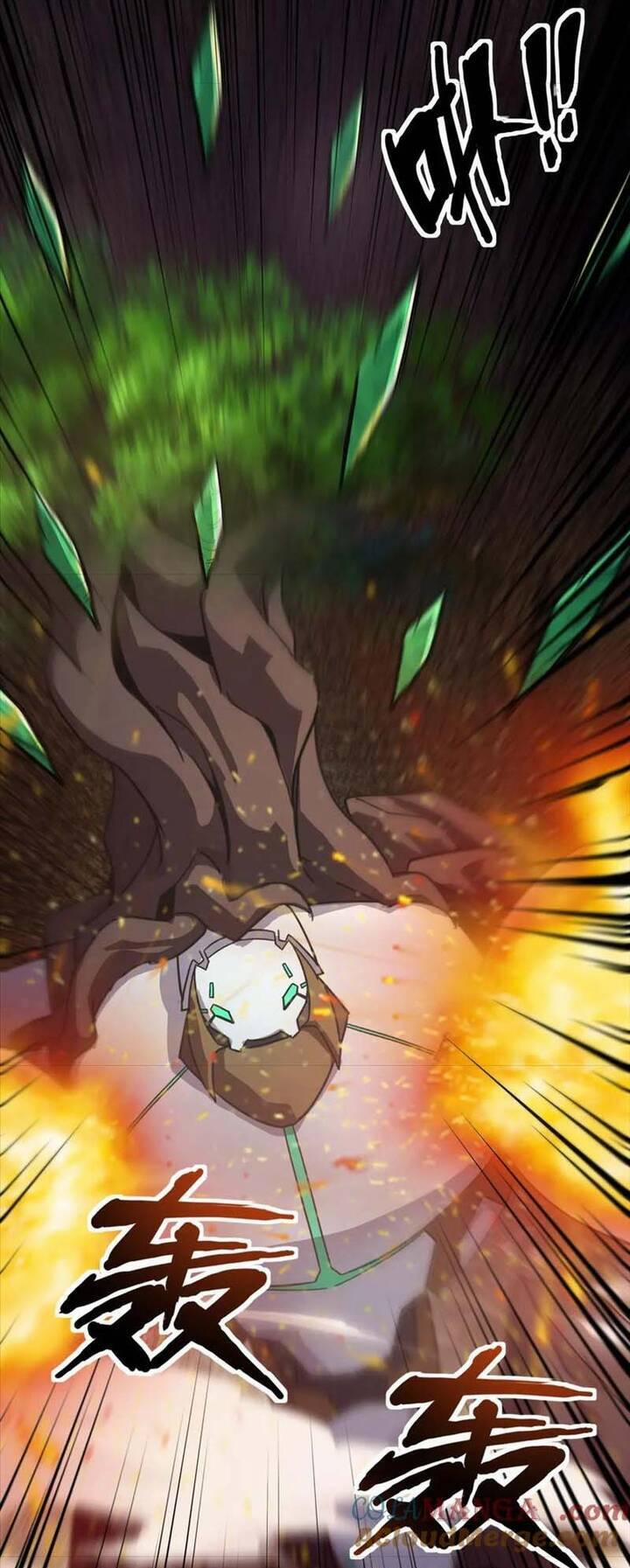 Chỉ Có Ta Có Thể Sử Dụng Triệu Hoán Thuật 144 trang 33