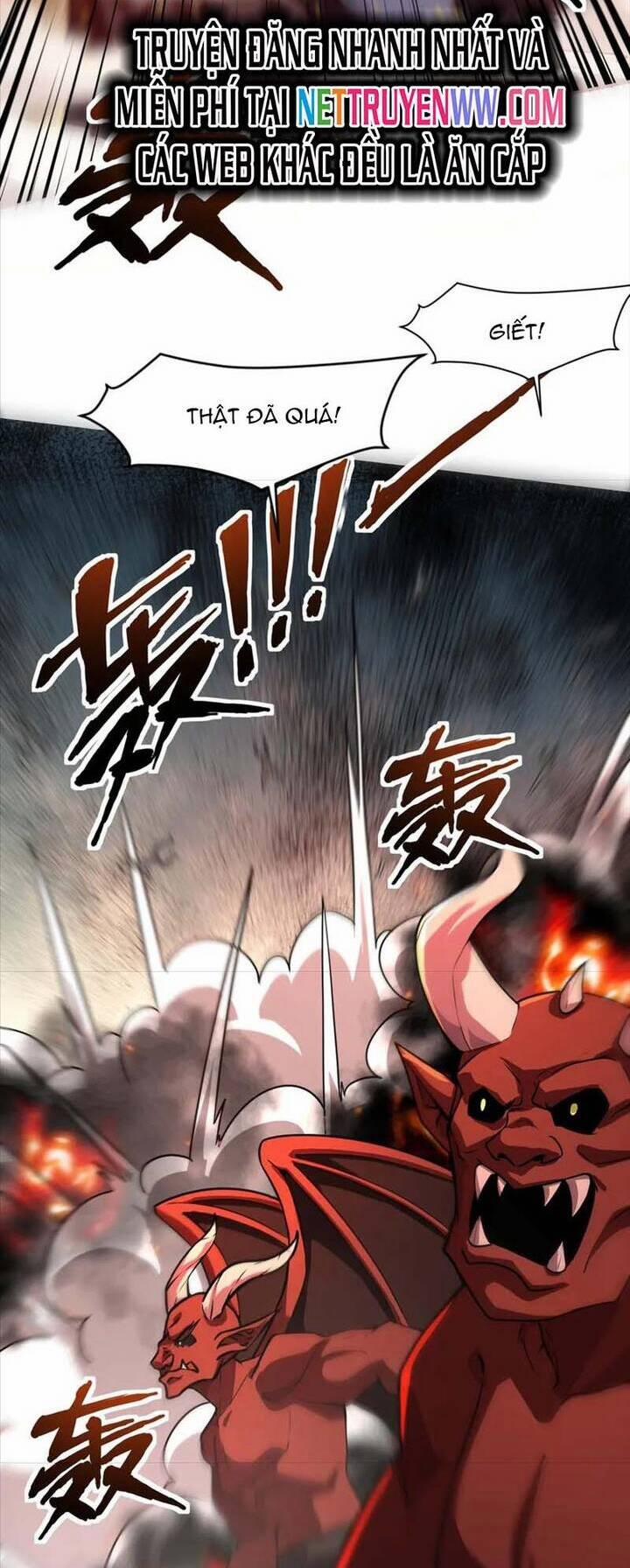 Chỉ Có Ta Có Thể Sử Dụng Triệu Hoán Thuật 144 trang 34