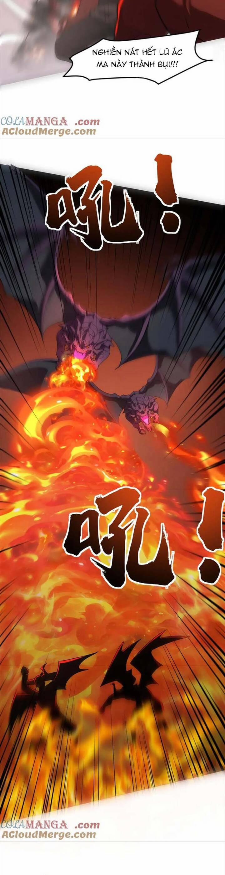 Chỉ Có Ta Có Thể Sử Dụng Triệu Hoán Thuật 144 trang 35