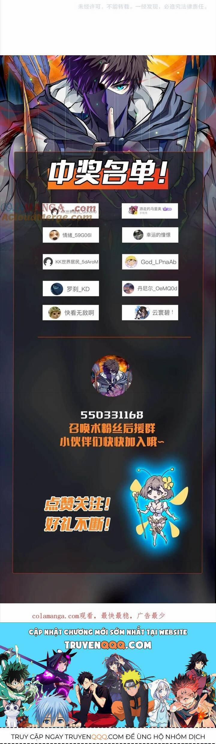 Chỉ Có Ta Có Thể Sử Dụng Triệu Hoán Thuật 144 trang 37