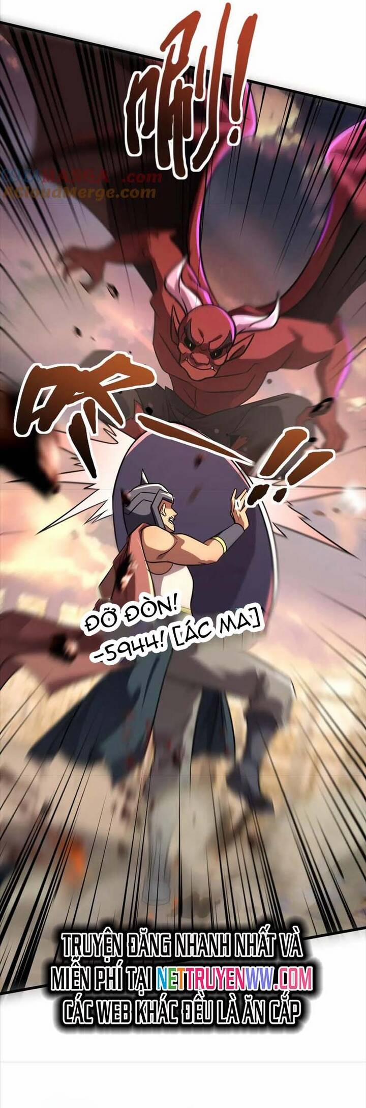 Chỉ Có Ta Có Thể Sử Dụng Triệu Hoán Thuật 144 trang 5