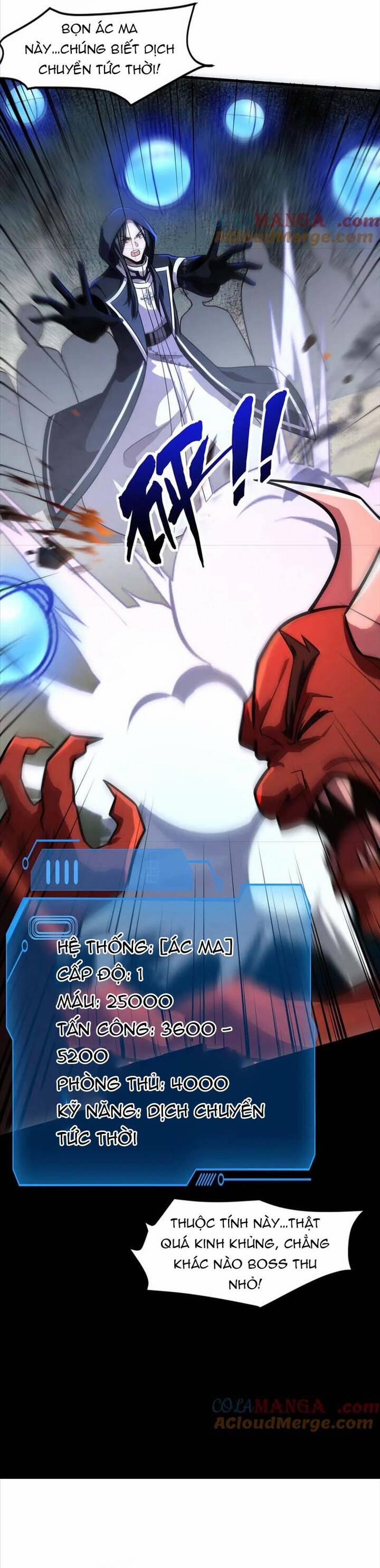 Chỉ Có Ta Có Thể Sử Dụng Triệu Hoán Thuật 144 trang 6