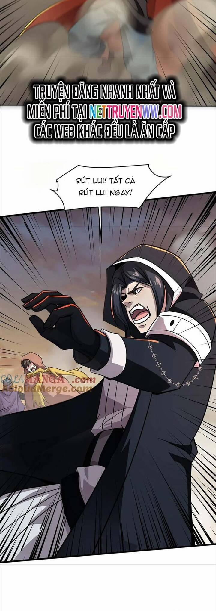 Chỉ Có Ta Có Thể Sử Dụng Triệu Hoán Thuật 144 trang 9