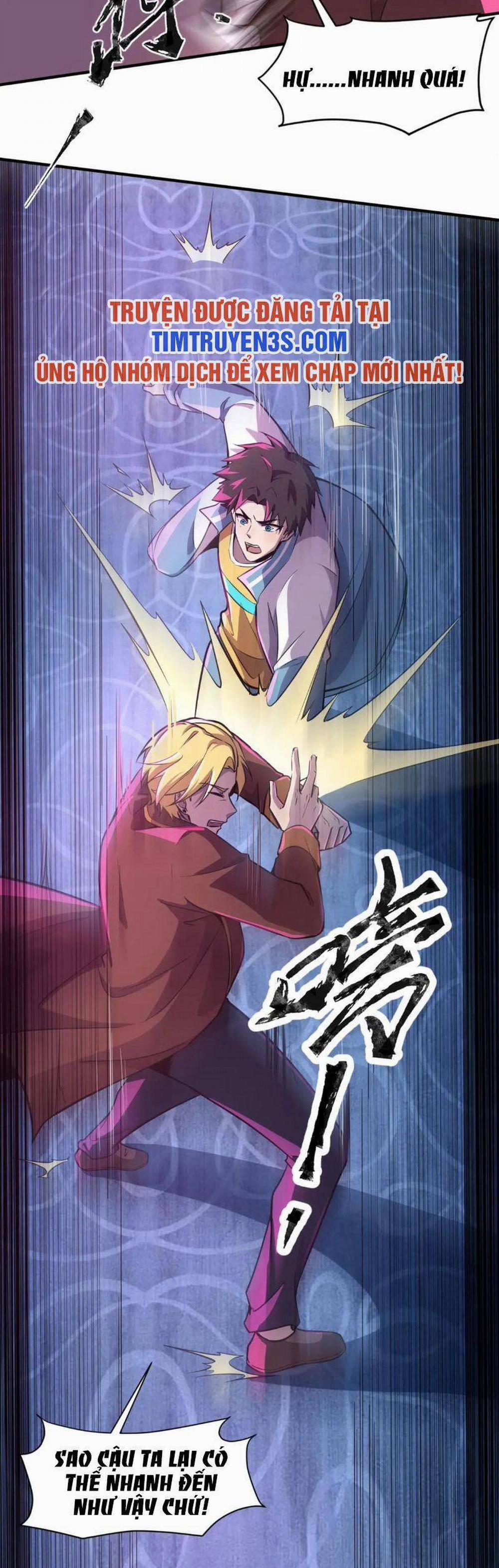 Chỉ Có Ta Có Thể Sử Dụng Triệu Hoán Thuật 15 trang 12