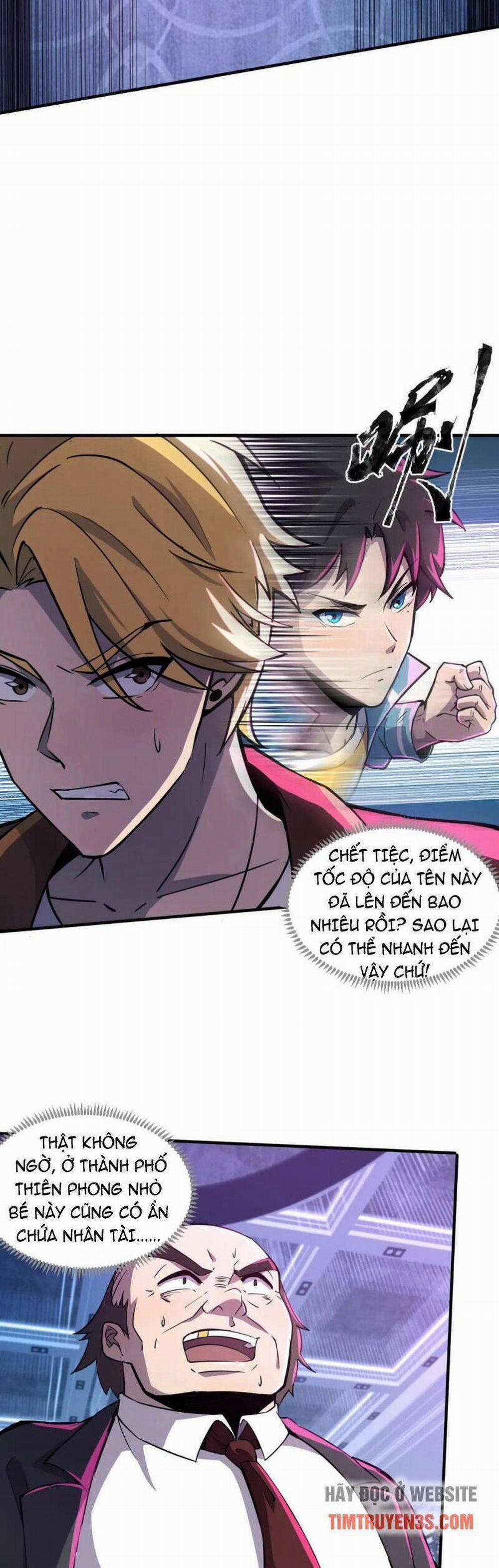 Chỉ Có Ta Có Thể Sử Dụng Triệu Hoán Thuật 15 trang 13