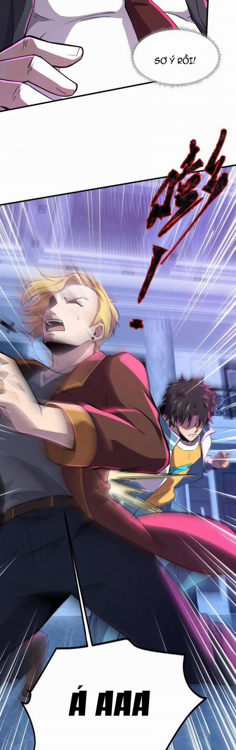 Chỉ Có Ta Có Thể Sử Dụng Triệu Hoán Thuật 15 trang 14