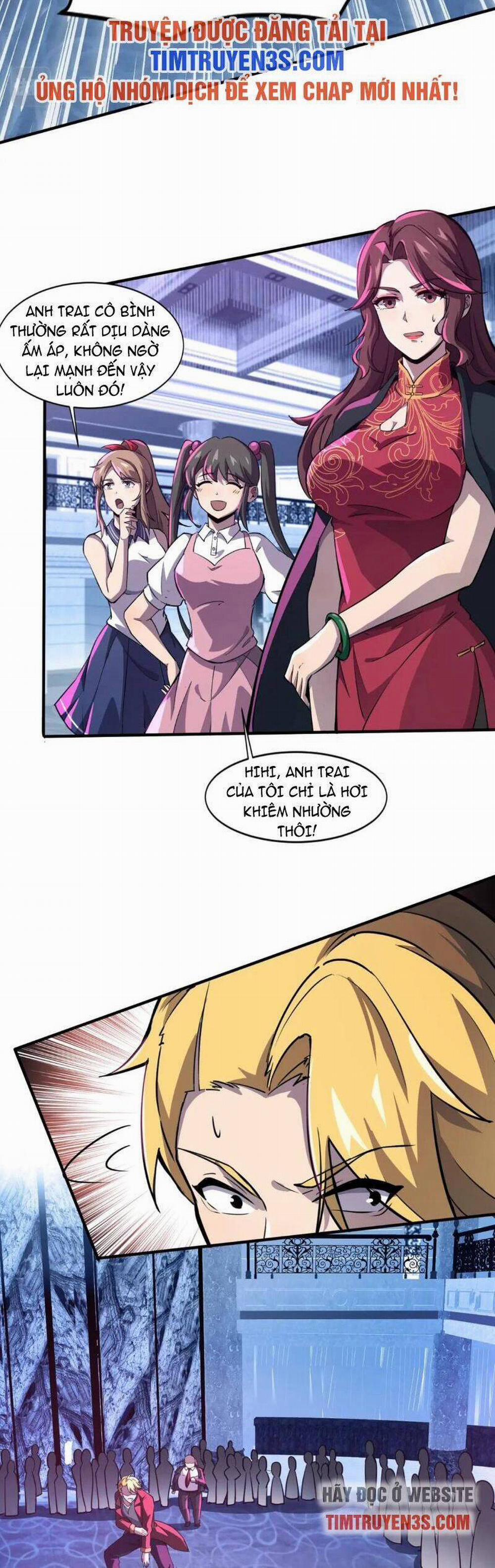 Chỉ Có Ta Có Thể Sử Dụng Triệu Hoán Thuật 15 trang 15