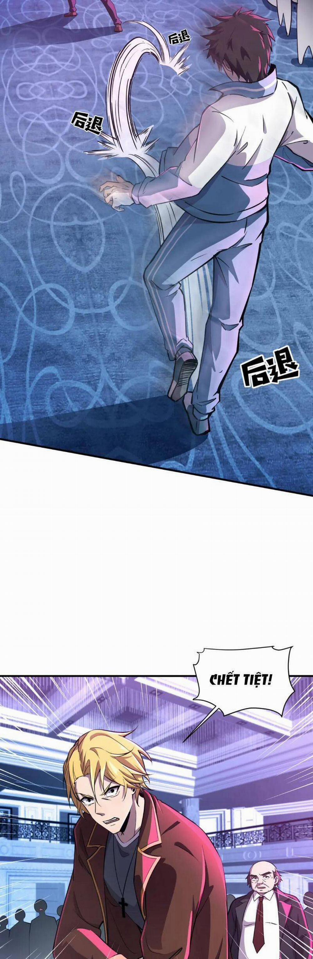 Chỉ Có Ta Có Thể Sử Dụng Triệu Hoán Thuật 15 trang 16