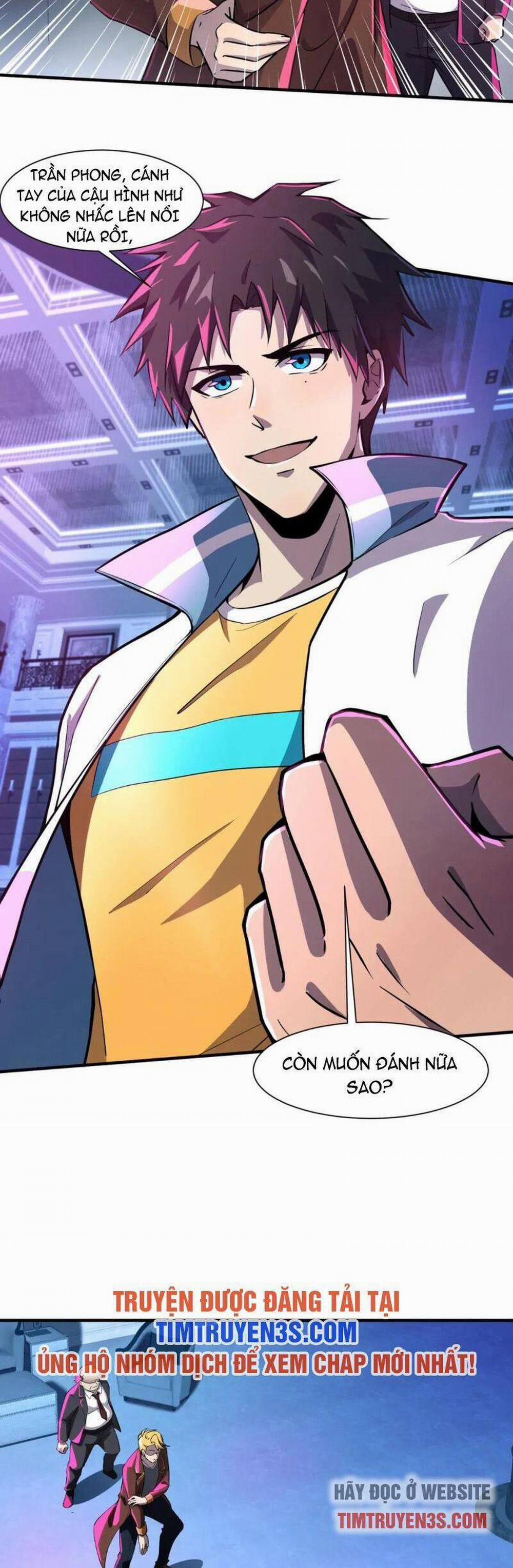 Chỉ Có Ta Có Thể Sử Dụng Triệu Hoán Thuật 15 trang 17