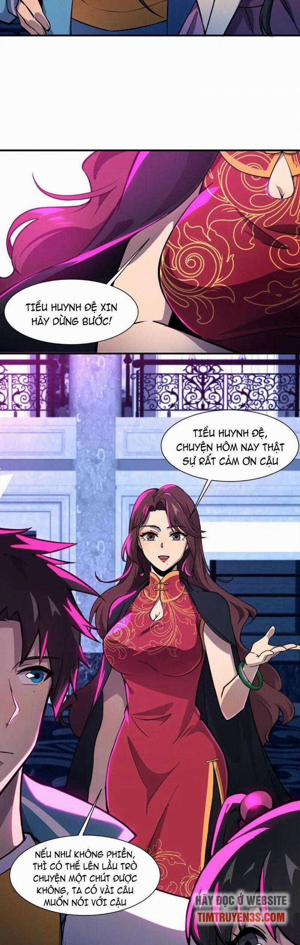 Chỉ Có Ta Có Thể Sử Dụng Triệu Hoán Thuật 15 trang 23