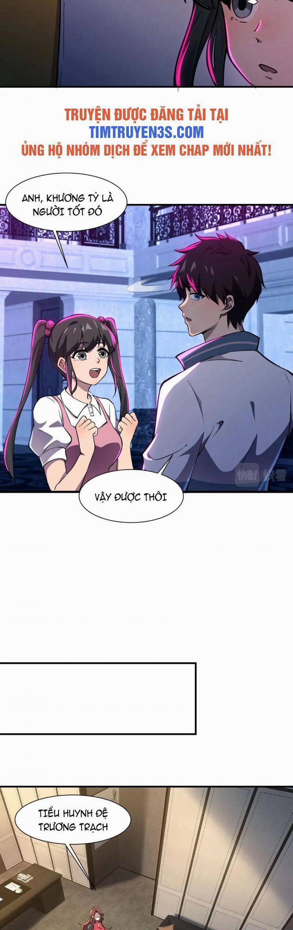 Chỉ Có Ta Có Thể Sử Dụng Triệu Hoán Thuật 15 trang 24