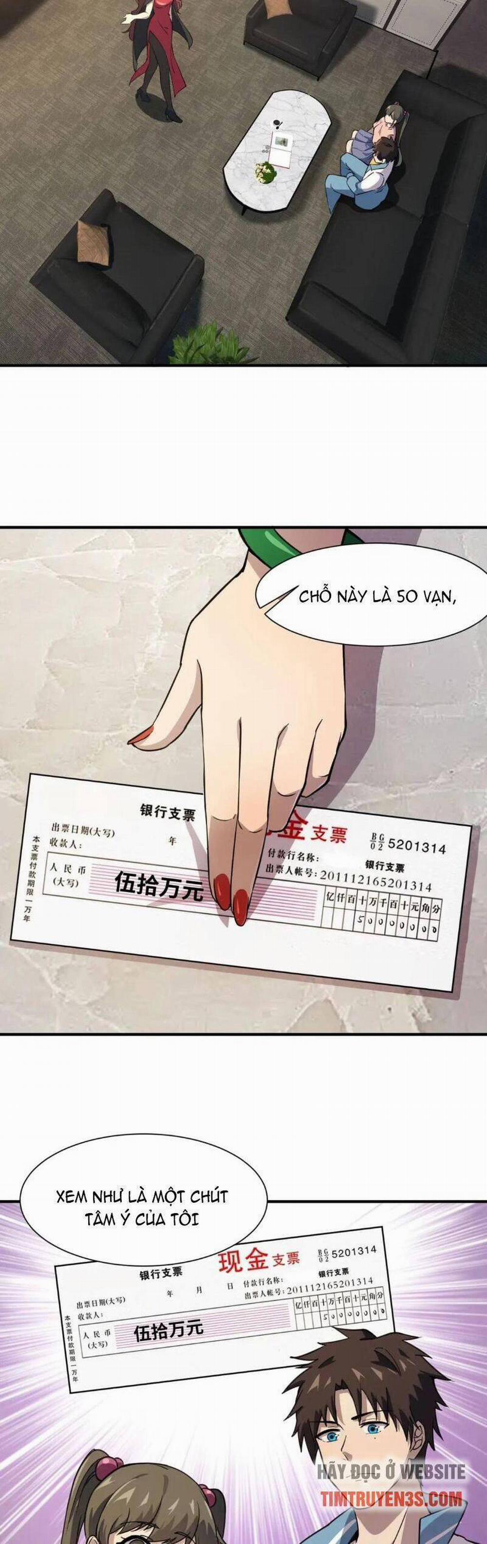 Chỉ Có Ta Có Thể Sử Dụng Triệu Hoán Thuật 15 trang 25