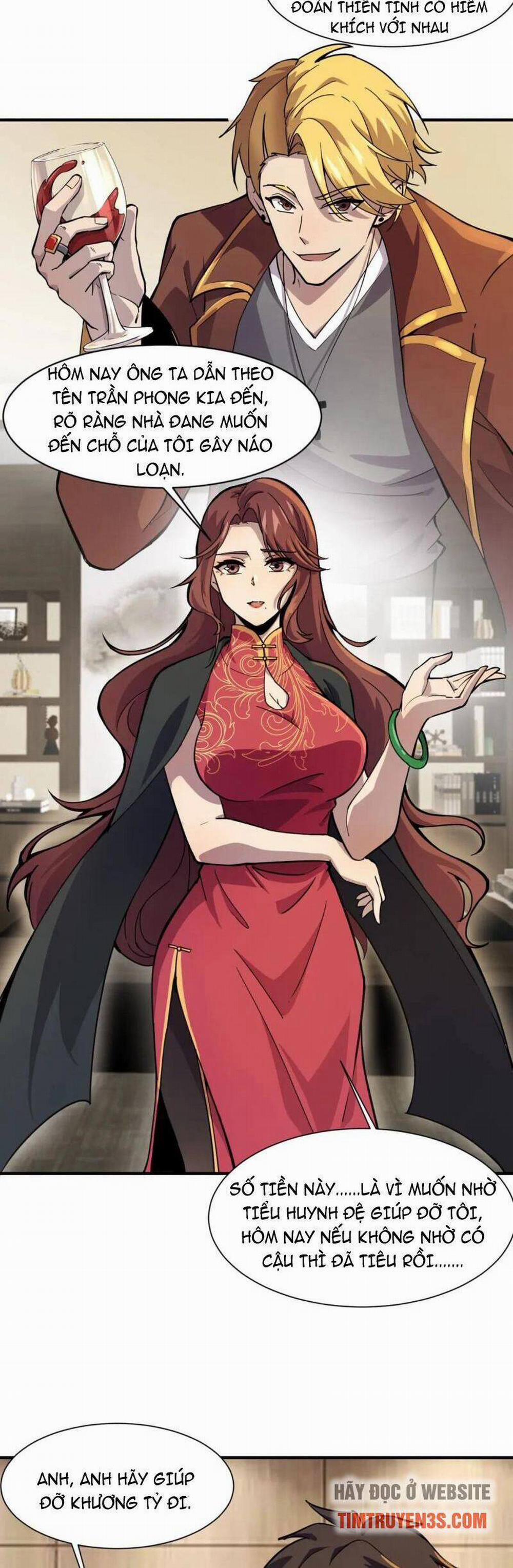 Chỉ Có Ta Có Thể Sử Dụng Triệu Hoán Thuật 15 trang 27