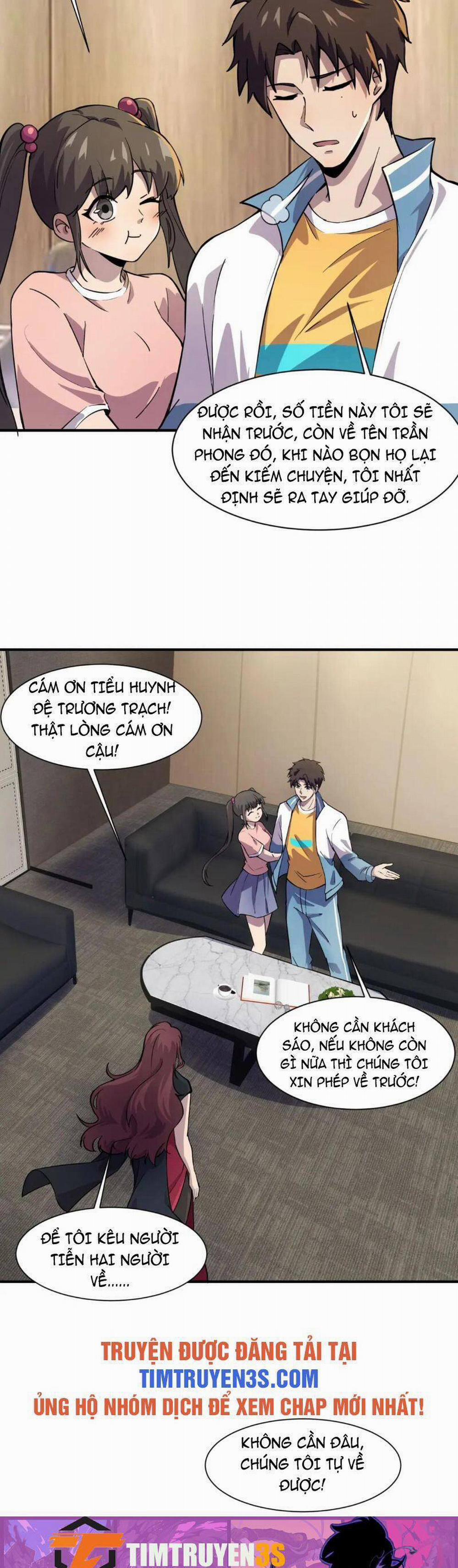 Chỉ Có Ta Có Thể Sử Dụng Triệu Hoán Thuật 15 trang 28