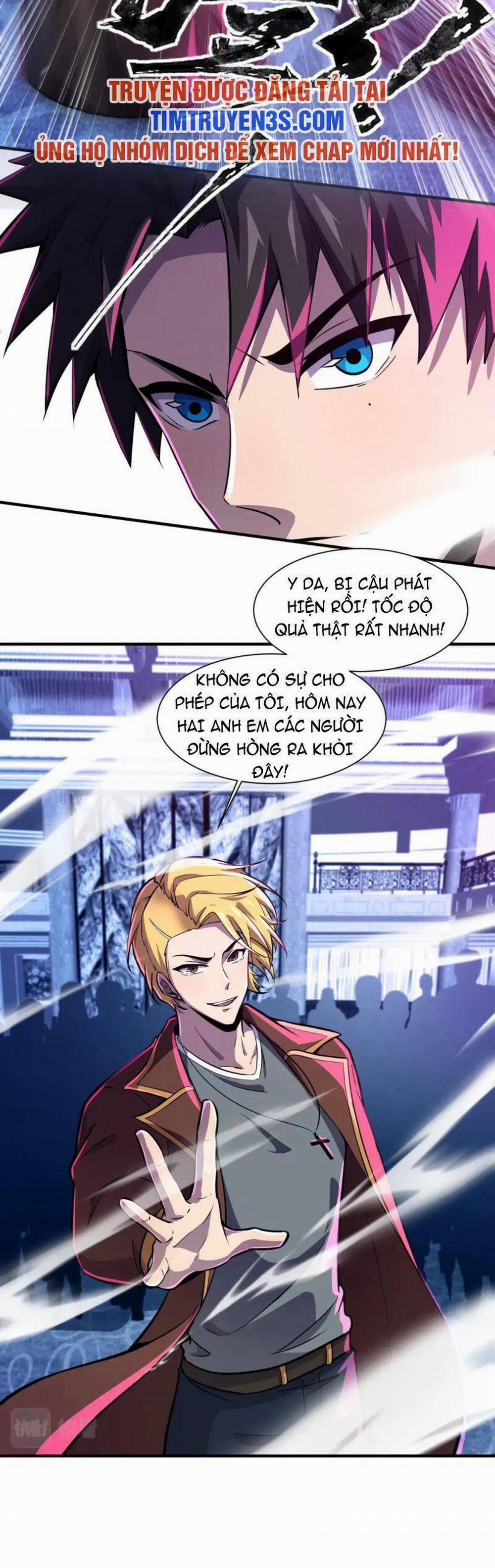 Chỉ Có Ta Có Thể Sử Dụng Triệu Hoán Thuật 15 trang 4