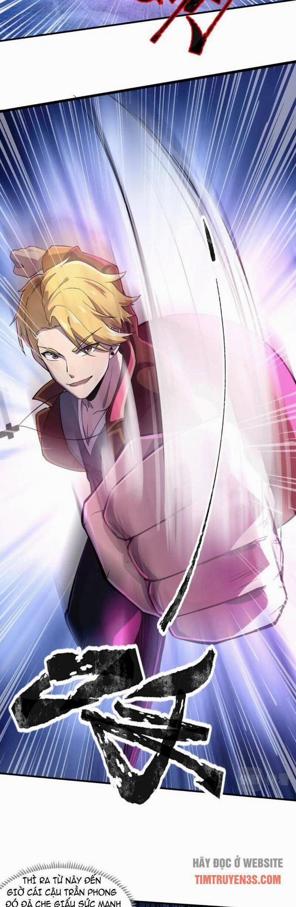 Chỉ Có Ta Có Thể Sử Dụng Triệu Hoán Thuật 15 trang 7