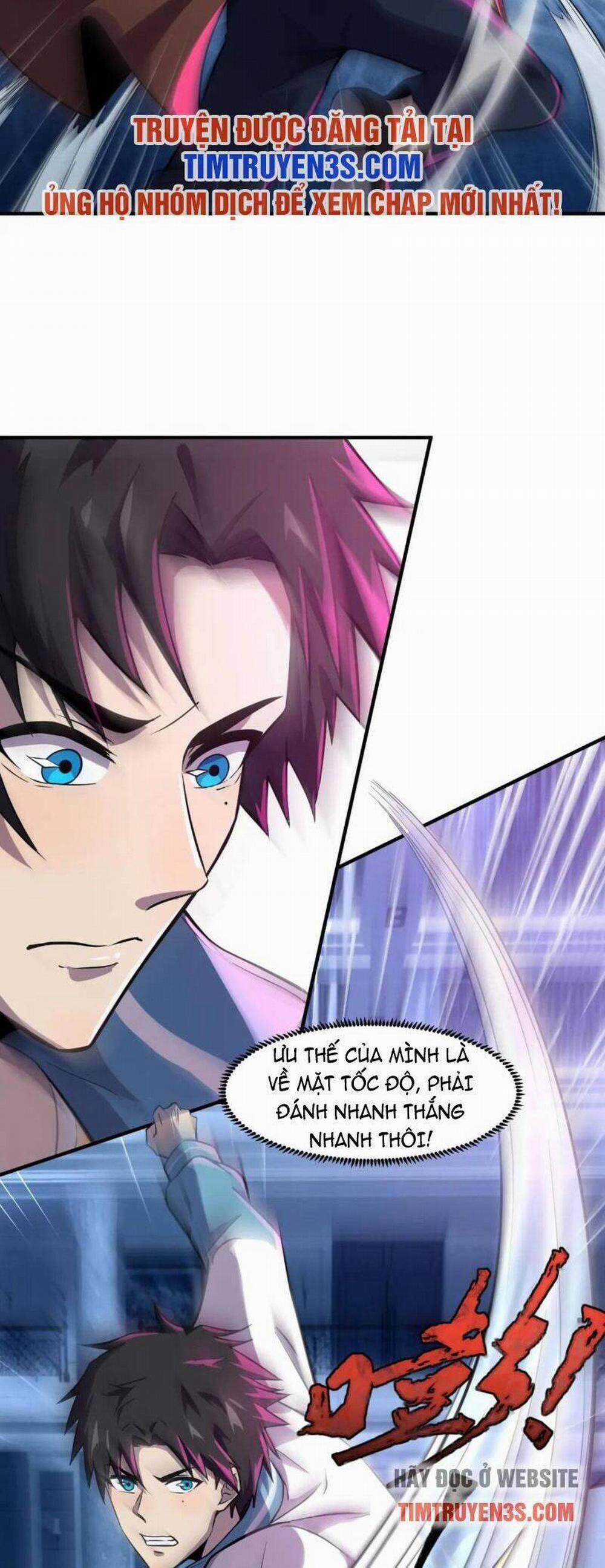 Chỉ Có Ta Có Thể Sử Dụng Triệu Hoán Thuật 15 trang 9