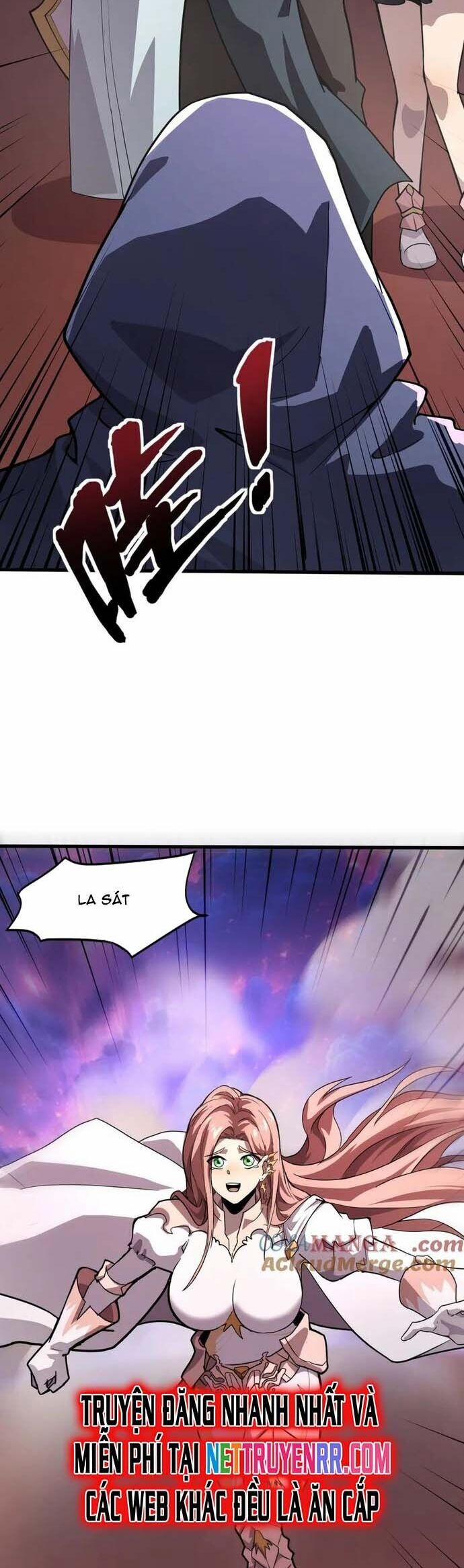 Chỉ Có Ta Có Thể Sử Dụng Triệu Hoán Thuật 151 trang 12