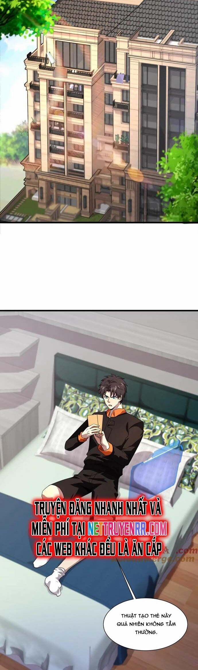 Chỉ Có Ta Có Thể Sử Dụng Triệu Hoán Thuật 151 trang 21