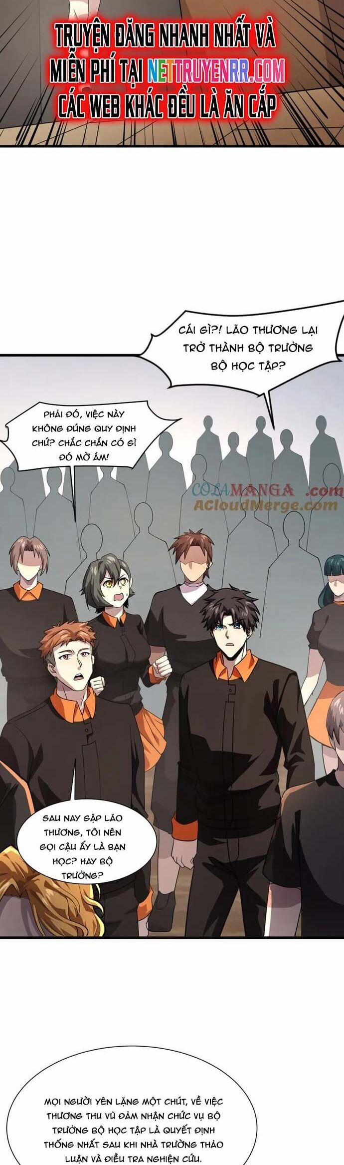 Chỉ Có Ta Có Thể Sử Dụng Triệu Hoán Thuật 151 trang 26