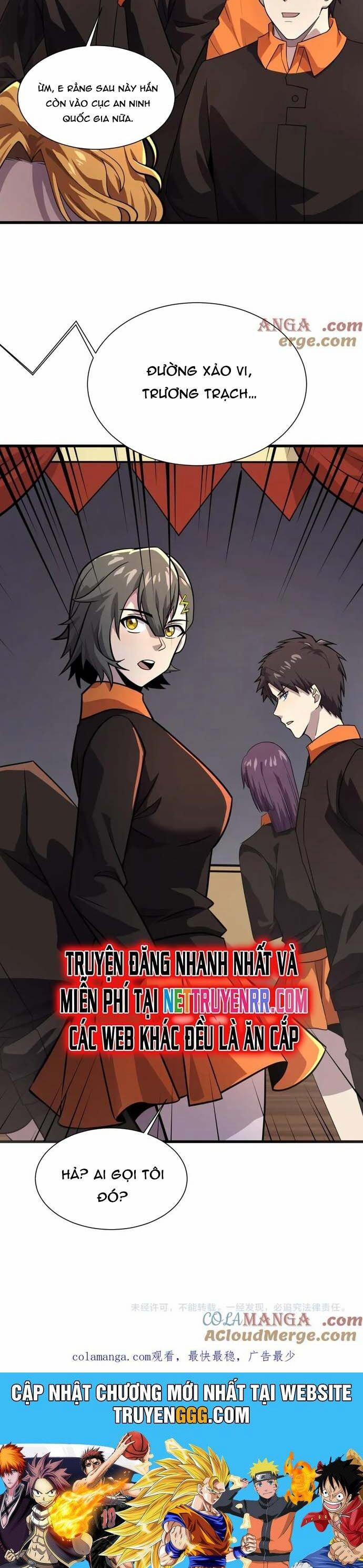 Chỉ Có Ta Có Thể Sử Dụng Triệu Hoán Thuật 151 trang 28