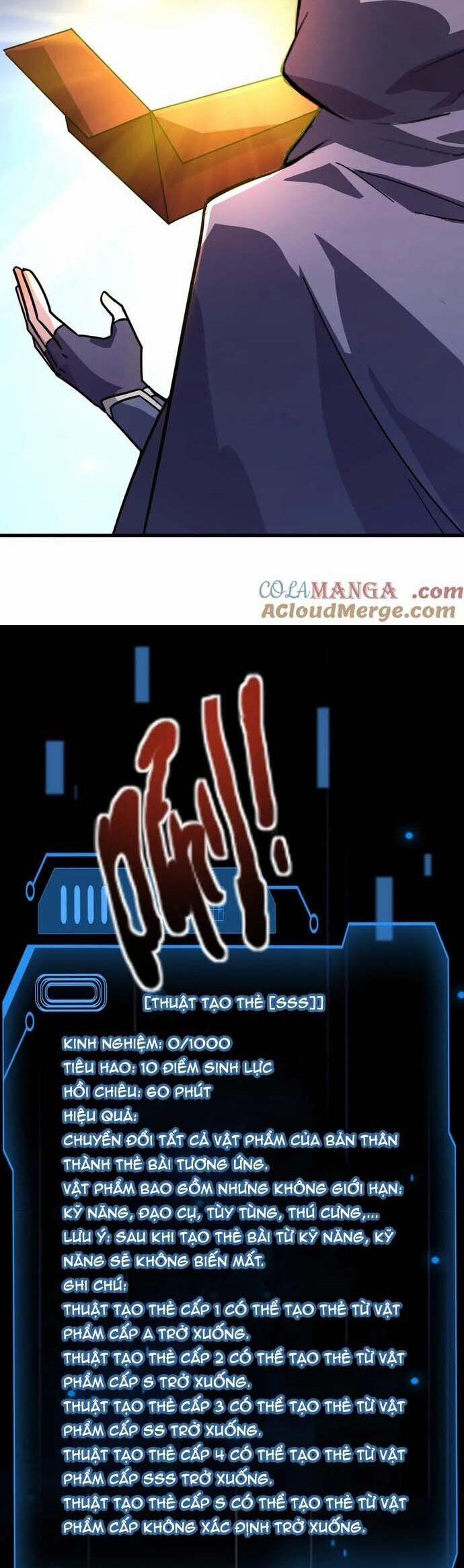 Chỉ Có Ta Có Thể Sử Dụng Triệu Hoán Thuật 151 trang 6