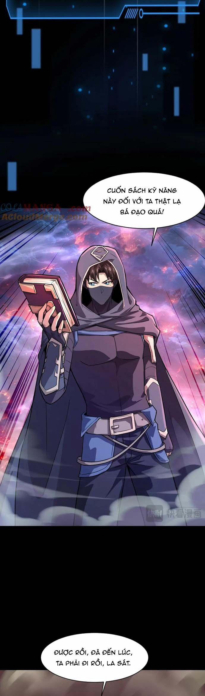 Chỉ Có Ta Có Thể Sử Dụng Triệu Hoán Thuật 151 trang 7