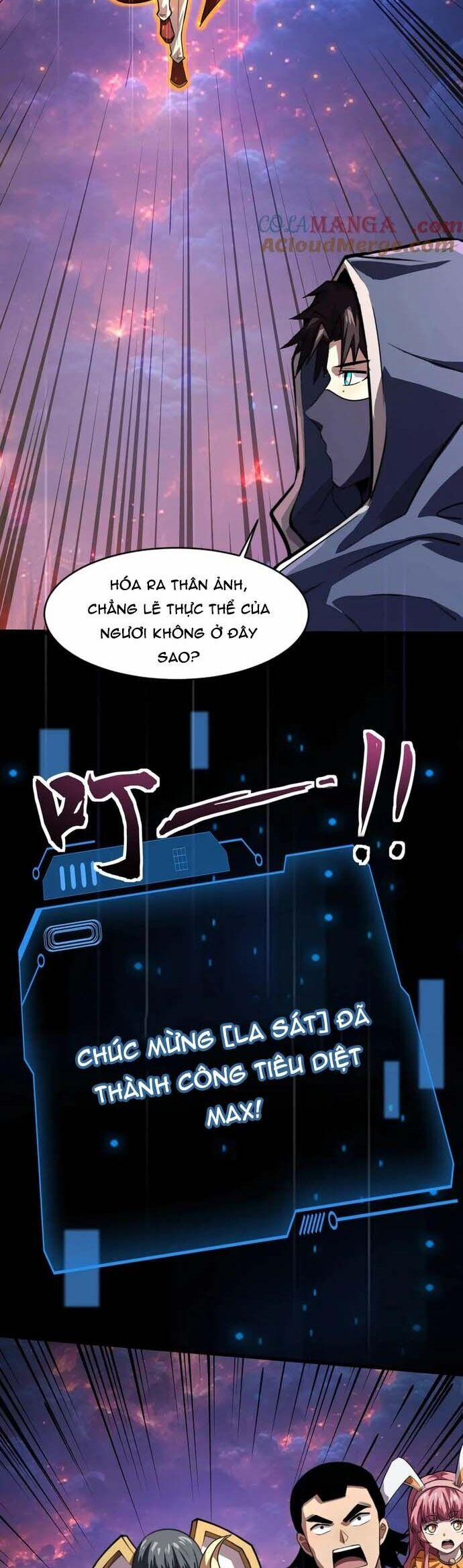 Chỉ Có Ta Có Thể Sử Dụng Triệu Hoán Thuật 151 trang 9