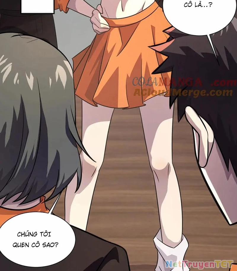 Chỉ Có Ta Có Thể Sử Dụng Triệu Hoán Thuật 152 trang 11