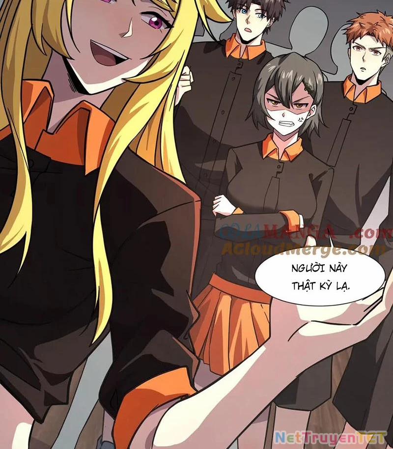 Chỉ Có Ta Có Thể Sử Dụng Triệu Hoán Thuật 152 trang 16