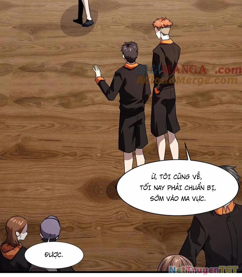 Chỉ Có Ta Có Thể Sử Dụng Triệu Hoán Thuật 152 trang 19