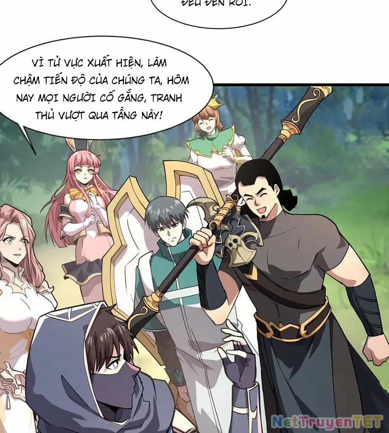 Chỉ Có Ta Có Thể Sử Dụng Triệu Hoán Thuật 152 trang 26