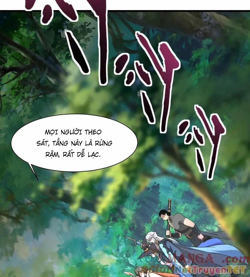 Chỉ Có Ta Có Thể Sử Dụng Triệu Hoán Thuật 152 trang 29