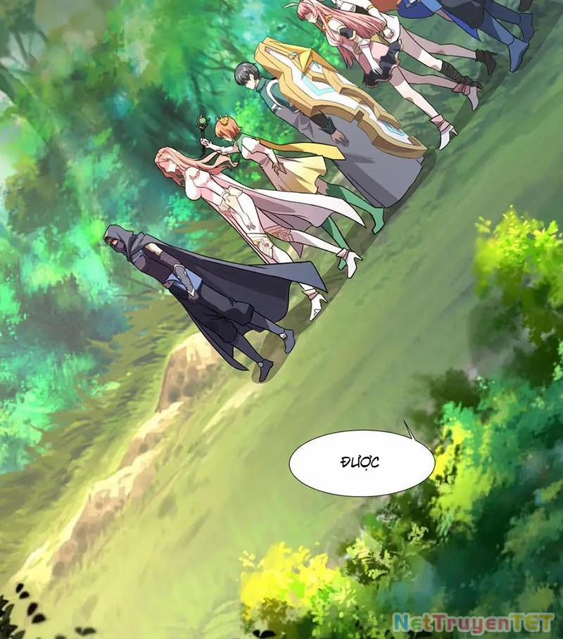 Chỉ Có Ta Có Thể Sử Dụng Triệu Hoán Thuật 152 trang 30