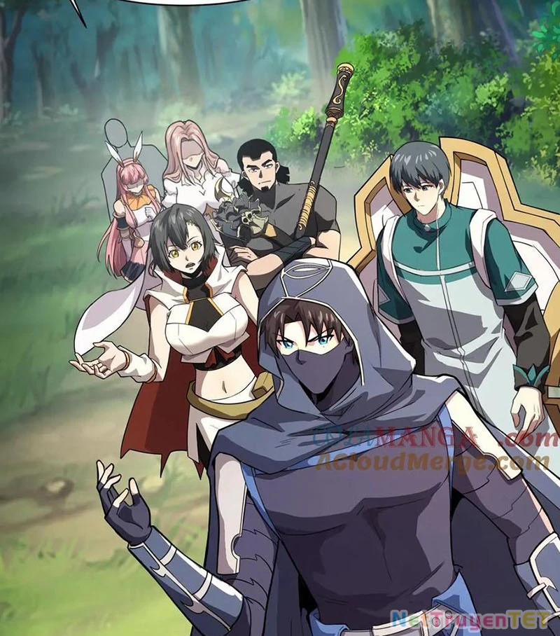 Chỉ Có Ta Có Thể Sử Dụng Triệu Hoán Thuật 152 trang 32