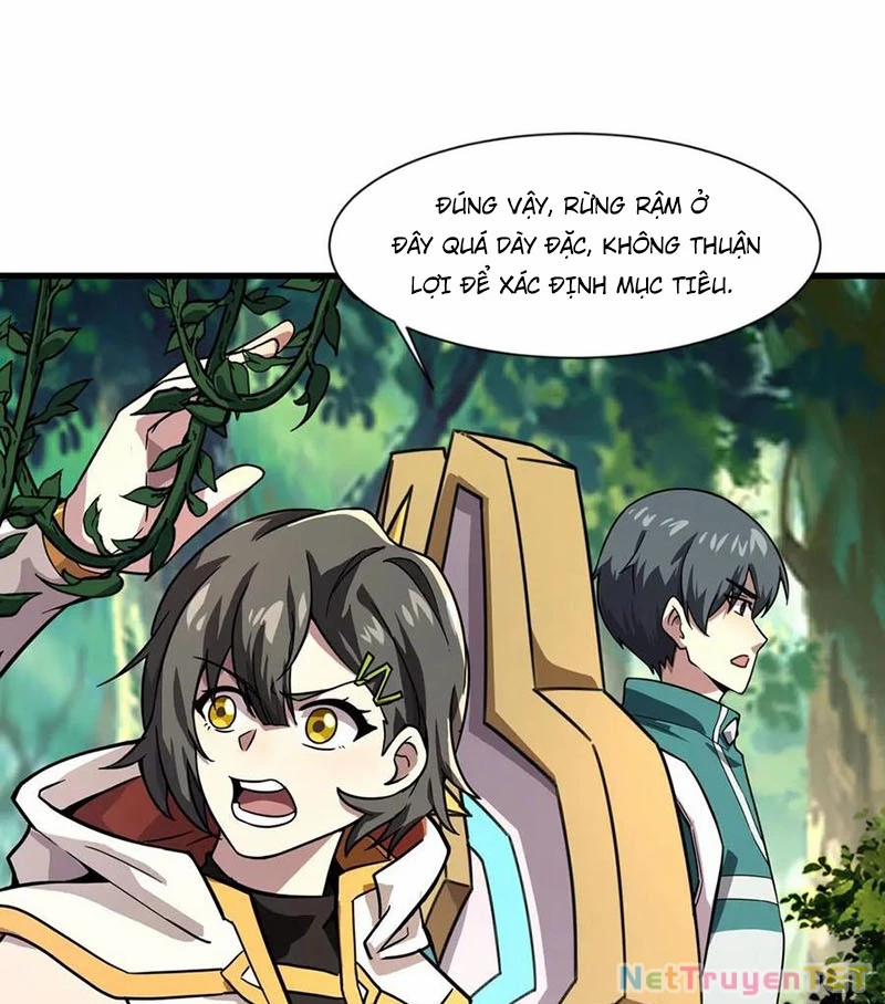 Chỉ Có Ta Có Thể Sử Dụng Triệu Hoán Thuật 152 trang 34