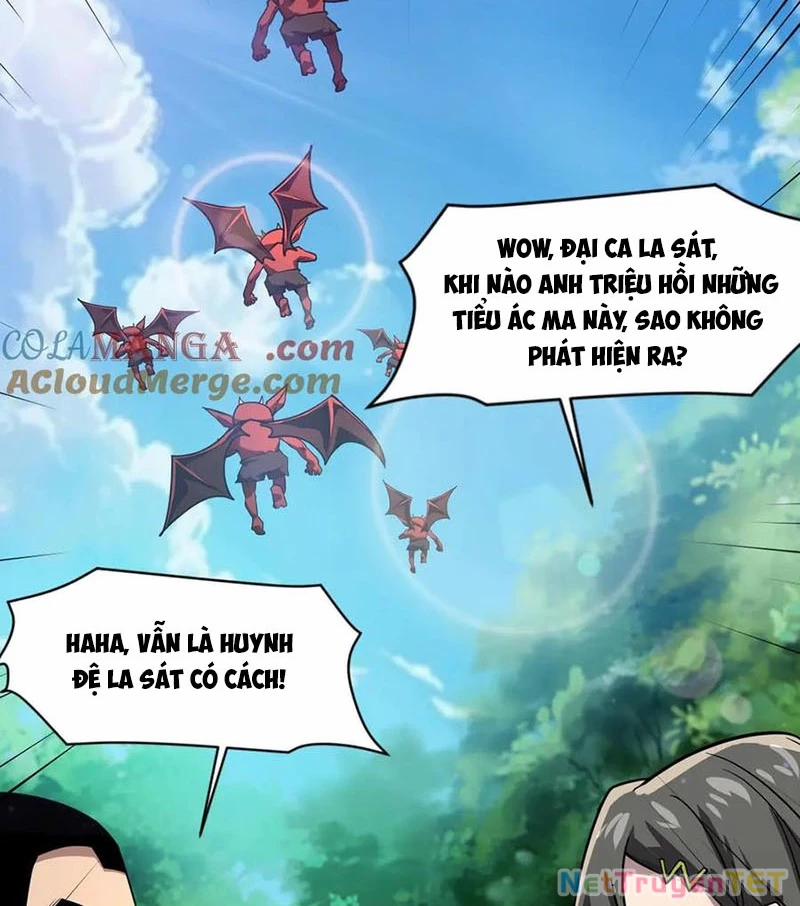 Chỉ Có Ta Có Thể Sử Dụng Triệu Hoán Thuật 152 trang 43