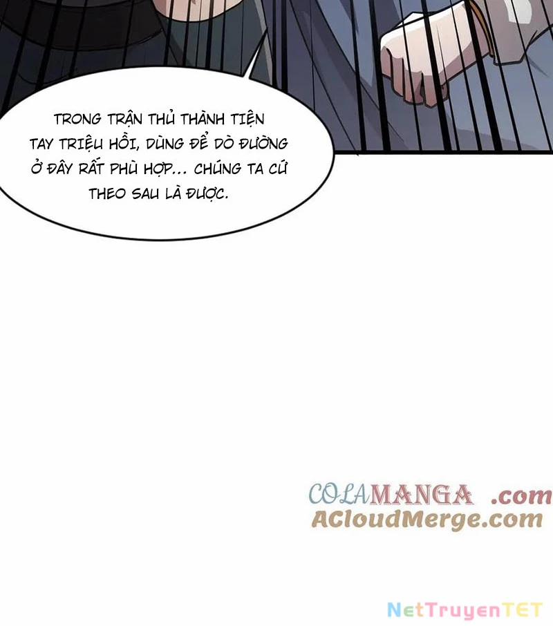 Chỉ Có Ta Có Thể Sử Dụng Triệu Hoán Thuật 152 trang 45